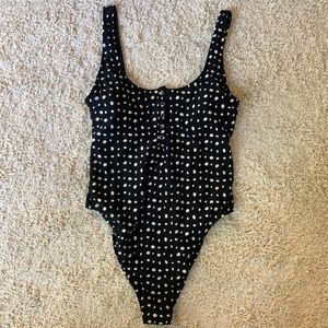 Aerie One Piece Swimsuit